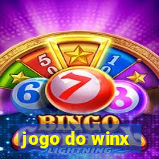 jogo do winx